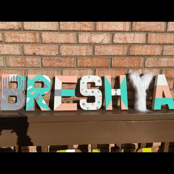 Letters - Picture 4 of 15